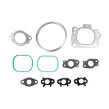 Wehrli 2024+ L5P GM Duramax OEM/VGT Turbocharger Gasket Kit thumbnail 1
