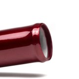 Wehrli 98.5-02 Cummins 5.9L Upper Coolant Pipe - Gun Metal thumbnail 4