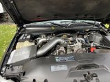 Wehrli 01-04 GM Duramax LB7 4in Intake Kit - Brizzle Blue thumbnail 4