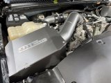 Wehrli 01-04 GM Duramax LB7 4in Intake Kit - Gun Metal thumbnail 5