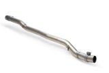 Remus BMW 235i xDrive F44 xDrive Cat Back Exhaust w/Conn Tube/Frt Silencer/OEM Tail Pipe Adapter (Bundled Kit) thumbnail 2