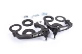 Zone Offroad 25-26 Chevy Silverado/GMC Sierra 1500 4WD 1.75in Lift Kit - Frnt Spacer/Rr Nitro Shock (1x zorZONC1307, 2x zorZON7719, 1x zorZONC1174) thumbnail 2