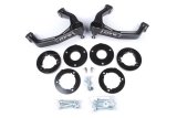 Zone Offroad 25-26 Chevy Silverado/GMC Sierra 1500 4WD 1.75in Lift Kit - Frnt Spacer/Rr Nitro Shock (1x zorZONC1307, 2x zorZON7719, 1x zorZONC1174) thumbnail 3