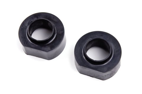 Zone Offroad 93-98 Jeep Grand Cherokee (ZJ) 2in coil spring Spacer Lift Kit (2x zorZONJ2202) thumbnail 1