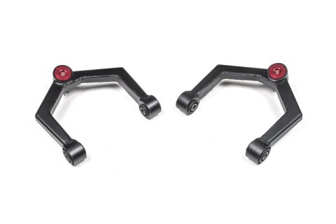 Zone Offroad 16-24 Nissan Titan XD 4WD 2in Lift Kit - Nitro Shocks (1x zorZONN2200, 1x zorZONN2201, 2x zorZON7840, 1x zorZONN2209)