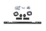 Zone Offroad 16-24 Nissan Titan XD 4WD 2in Lift Kit - Nitro Shocks (1x zorZONN2200, 1x zorZONN2201, 2x zorZON7840, 1x zorZONN2209) thumbnail 2