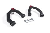 Zone Offroad 07-21 Toyota Tundra 4WD 3.5in Lift Kit - Nitro Loaded Struts & Shocks (Bundled Kit) thumbnail 1
