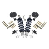 Ridetech 2015+ Ford F150 4WD Performance HQ Coilover System w/ 4-Link (No Notch) (Bundled Kit) thumbnail 2