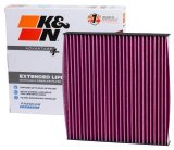 K&N Disposable Cabin Air Filter Advantage Plus 06-26 Honda Ridgeline thumbnail 2