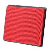 K&N Universal Air Filter 5in Flg 8-1/2in B 5-1/2in T 10-1/2in H Gen 3 Dry - 55 Plt thumbnail 1