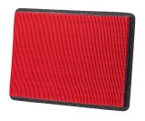 K&N Advantage Air Filter 18K Miles Ford F150 04-08 Exped 05-06 F250 Sd 05-07 Lin Nav 05-06 thumbnail 1