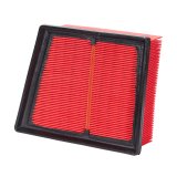 K&N Advantage Air Filter 18K Miles Ford Fiesta Vii L4-1.0L F/I 2017-2019 thumbnail 2