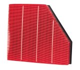 K&N Advantage Air Filter 18K Miles Chevrolet Camaro Ss V8-6.2L F/I 2016-2024 thumbnail 1