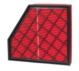 K&N Advantage Air Filter 18K Miles Chevrolet Camaro Ss V8-6.2L F/I 2016-2024 thumbnail 2