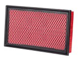 K&N Advantage Air Filter 18K Miles Jeep Wrangler V6-3.0L Dsl 2020-2023 thumbnail 2