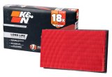 K&N Advantage Air Filter 18K Miles Jeep Wrangler V6-3.0L Dsl 2020-2023 thumbnail 3
