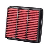 K&N Advantage Air Filter 18K Miles Hyundai Elantra L4-2.0L F/I 2007-2012 thumbnail 1