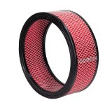 K&N Advantage Air Filter 18K Miles Buick Gm Olds Pontiac Dacia 1963-2012 thumbnail 2
