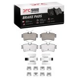 (1x dfc1551-0627-01, 1x dfc1552-0600-01, 2x dfc604-54033, 2x dfc604-54034) thumbnail 1