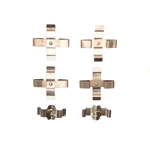 (1x dfc340-02020, 1x dfc341-02042, 1x dfc624-02035D, 1x dfc624-02036D, 1x dfc4000-1905-01)