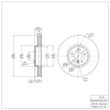 (1x dfc340-31024, 1x dfc341-31055, 1x dfc4000-1294-01, 2x dfc604-31145) thumbnail 6