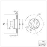 (1x dfc340-31006, 1x dfc341-31014, 1x dfc4000-0692-01, 2x dfc604-31043) thumbnail 8