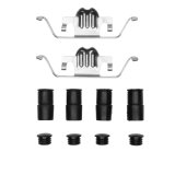 (1x dfc340-31020, 1x dfc341-31027, 1x dfc4000-0918-01, 2x dfc604-31064) thumbnail 2