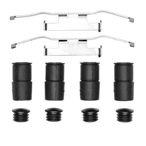(1x dfc340-31006, 1x dfc341-31014, 1x dfc4000-0692-01, 2x dfc604-31053)