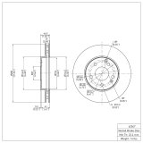 (1x dfc340-63003, 1x dfc341-63007, 1x dfc4000-0682-01, 2x dfc604-63047) thumbnail 7