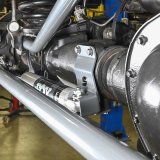 Synergy 2014+ Ram 2500/3500 Heavy Duty Steering Kit w/ Single KING Steering Stabilizer (Bundled Kit) thumbnail 4