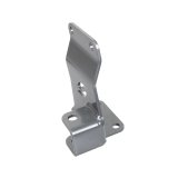 Synergy 2014+ Ram 2500/3500 Heavy Duty Steering Kit w/ Single KING Steering Stabilizer (Bundled Kit) thumbnail 6