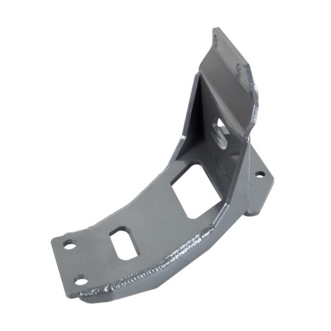 Synergy 2014+ Ram 2500/3500 Heavy Duty Steering Kit w/ Dual KING Steering Stabilizer (Bundled Kit) thumbnail 3