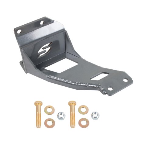 Synergy 2014+ Ram 2500/3500 Heavy Duty Steering Kit w/ Dual KING Steering Stabilizer (Bundled Kit) thumbnail 4