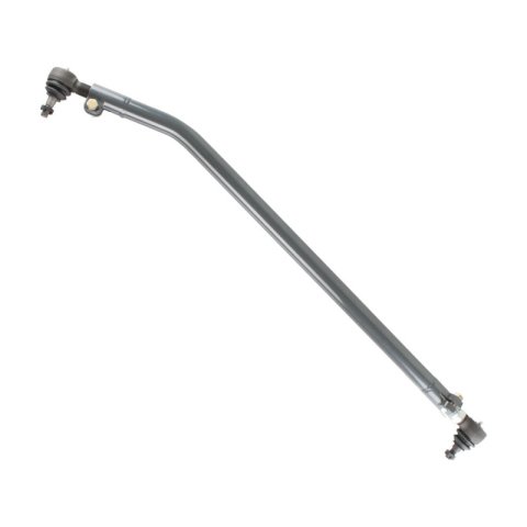 Synergy 2018+ Jeep Wrangler JL/JLU/JT HD Steering Kit w/ Single King 2.0 Steering Stabilizer (Bundled Kit)