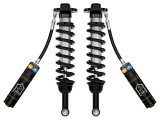 ICON 22-25 Toyota Tundra 1.25-3.5in Lift Stage 11 2.5 Suspension System - Billet - CDXS (Bundled Kit) thumbnail 6