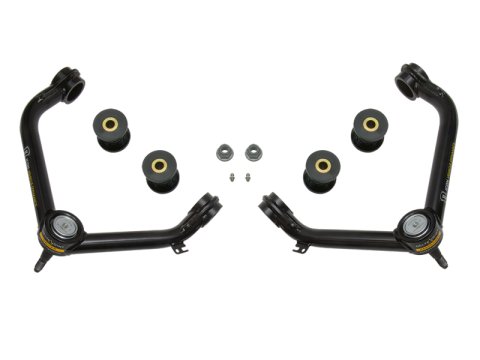 ICON 19-23 RAM 1500 2-3in Stage 7 Suspension System - Tubular (Bundled Kit)