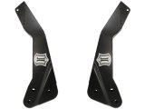ICON 11-16 Ford F250/F350 4.5in Stage 4 Suspension System w/ Radius Arms (Bundled Kit) thumbnail 1