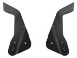 ICON 05-07 Ford F250/F350 4.5in Stage 4 Suspension System w/ Radius Arms (Bundled Kit) thumbnail 4