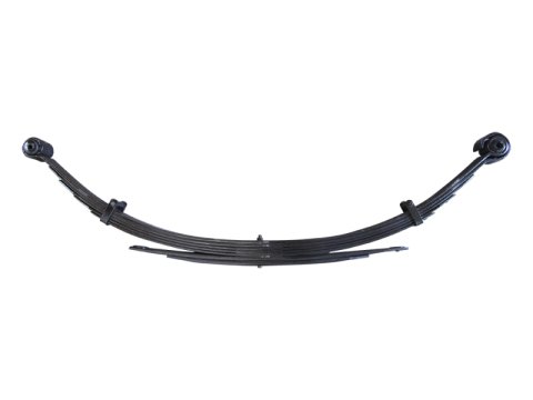 ICON 05-07 Ford F250/F350 7in Stage 5 Suspension System w/ Radius Arms (Bundled Kit)