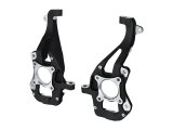ICON 21-24 Ford F150 4WD 3.5-(Dsl) 4.5in Stage 1 Suspension System - Billet UCA (2x ico96518, 1x ico91723, 1x ico98523DJ, 1x ico94000) thumbnail 7