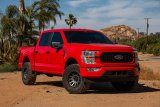 ICON 21-23 Ford F150 2WD 0-3in Stage 3 Suspension System (1x ico97720P, 1x ico91818) thumbnail 7