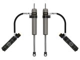 ICON 2024 Toyota Land Cruiser 250 Series 1.25-3in List Stage 11 Suspension System - Tubular (Bundled Kit) thumbnail 5