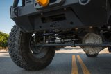 ICON 07-18 Jeep Wrangler JK Stage 5 Ultimate Front End Kit (1x ico21020, 1x ico22013, 1x ico22020, 1x icoJP44-2X3050-C) thumbnail 9