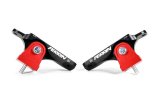 PERRIN 02-26 Subaru WRX/STi/BRZ/FRS/Forester/Impreza/Outback/Ascent Engine Mount Kit thumbnail 1