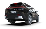 Rally Armor 2026+ Subaru Trailseeker Black UR Mud Flap w/Blue Logo thumbnail 4