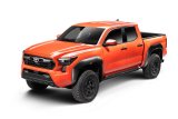 Husky Liners 2024+ Toyota Tacoma RVL Style Fender Flares - 4pc thumbnail 1