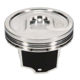 JE Pistons Chevrolet LT1 Gen V 4.065in Bore .943 Pin Set of 8 Pistons thumbnail 2