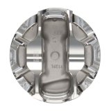 JE Pistons Chevrolet LT1 Gen V 4.065in Bore .943 Pin Set of 8 Pistons thumbnail 6