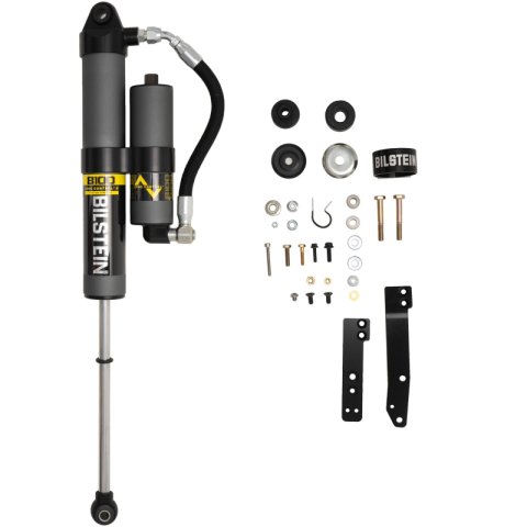 Bilstein B8 8100 (ZoneControl R) 17-26 Ford F-250/F-350 Super Duty Rear Shock Absorber