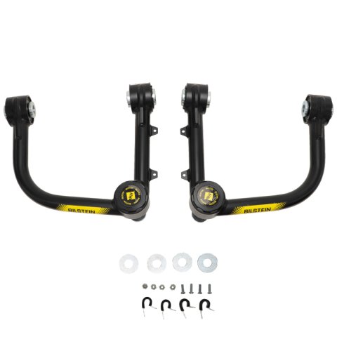 Bilstein 2024+ Lexus GX550 / Toyota Land Cruiser / Tacoma B8 Pro Front Upper Control Kit